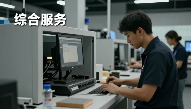 技术成果转让服务