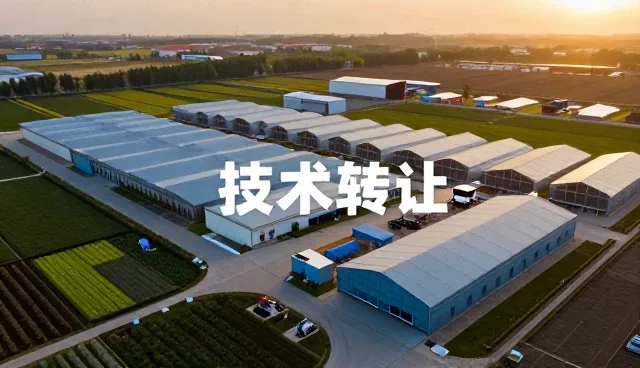 技术转让中节点可查的实践与价值分析